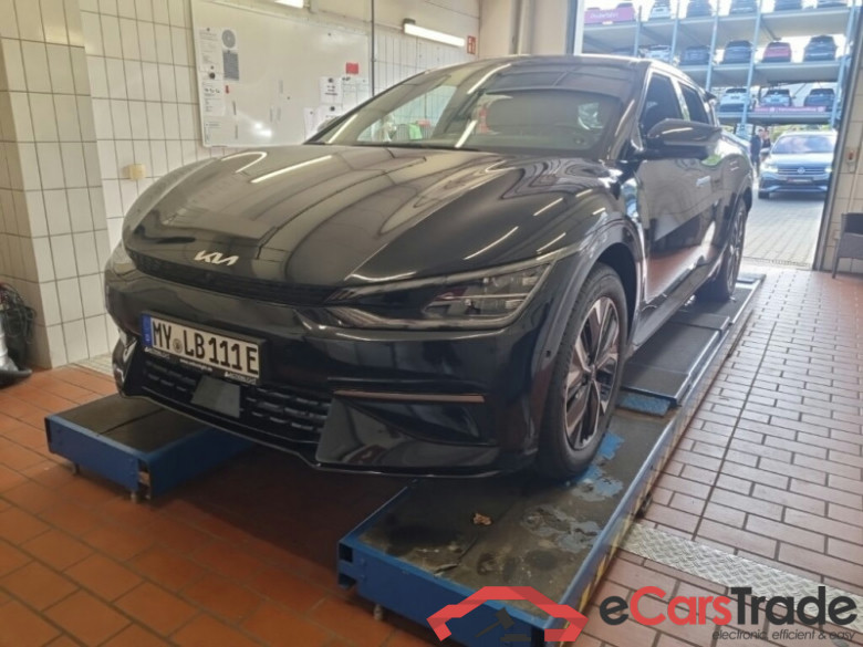 KIA EV6  #2