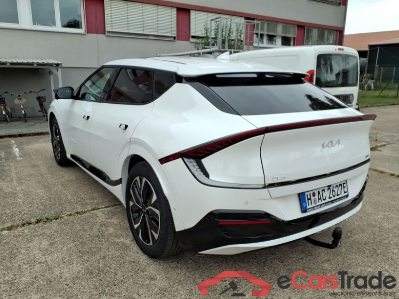 KIA EV6  #4