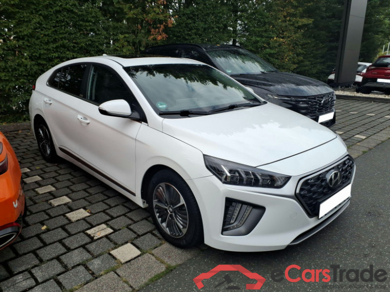 Hyundai Ioniq  #1