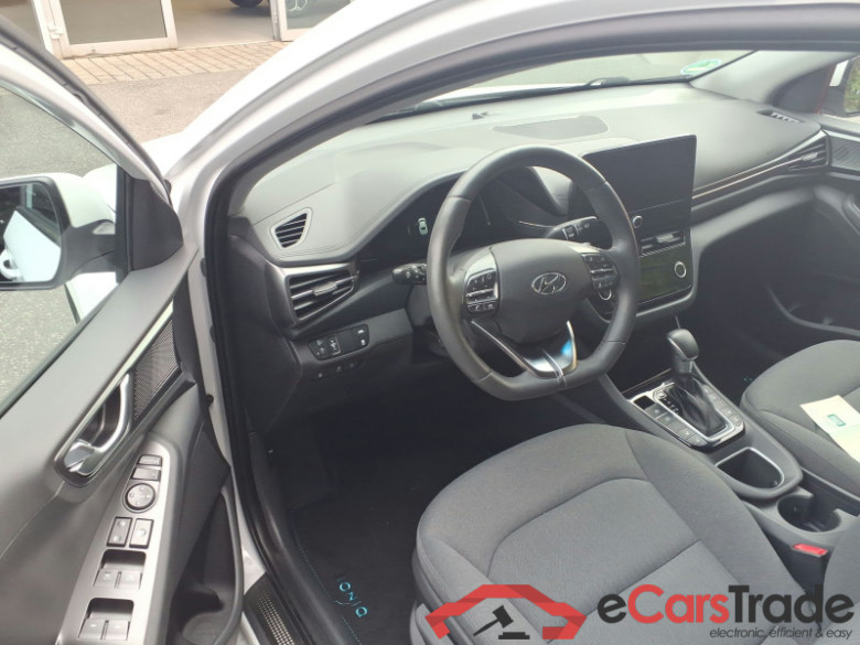 Hyundai Ioniq  #5