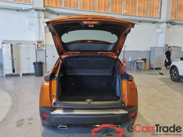 PEUGEOT 2008 / 2019 / 5P / CROSSOVER PURETECH 130 ALLURE PACK S/S #5