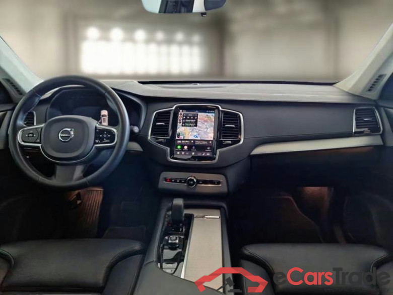 VOLVO XC90 / 2014 / 5P / SUV B5 D AWD AUTOMATICO ULTIMATE BRIGHT #3