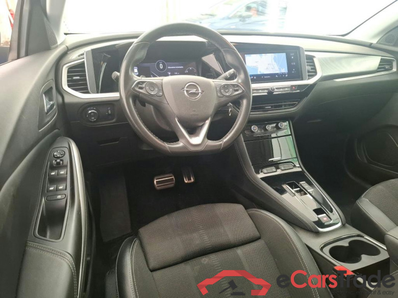 Grandland X Business Elegance 1.5 130CV BVA8 6E #5