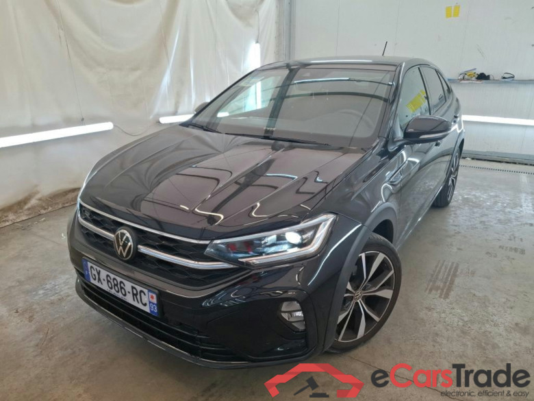 Taigo R-Line 1.0 TSI 110CV BVA7 E6d #1