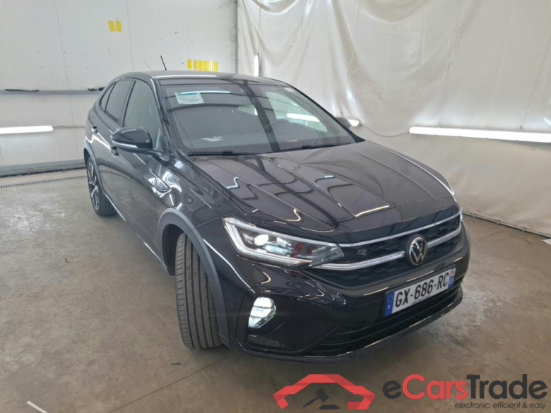 Taigo R-Line 1.0 TSI 110CV BVA7 E6d #4