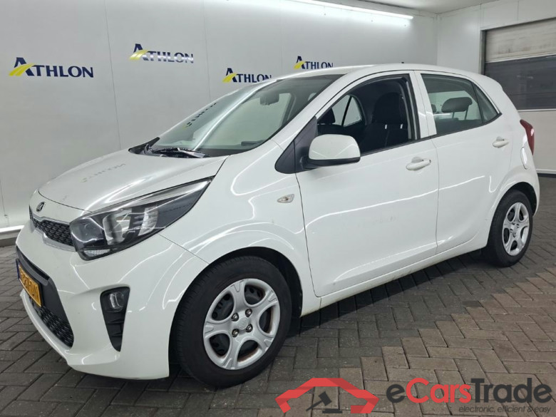 KIA Picanto 1.0 DPi ComfortLine 5-zits 5D 49kW #1
