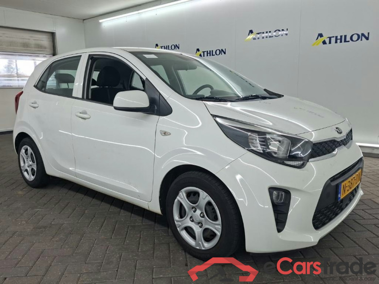 KIA Picanto 1.0 DPi ComfortLine 5-zits 5D 49kW #2