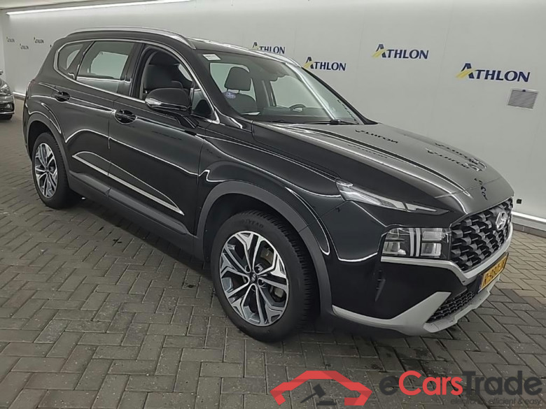 HYUNDAI SANTA FE 1.6 T-GDI HEV i-Motion 5D 169kW #2