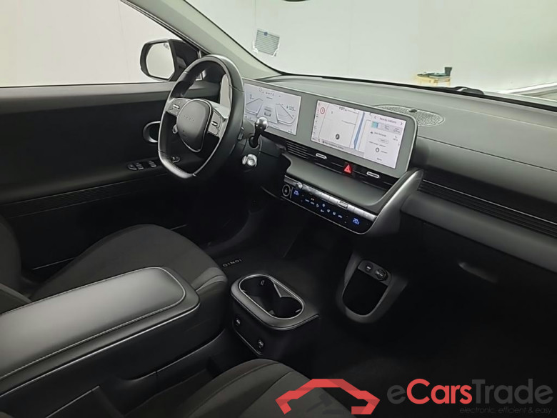 HYUNDAI IONIQ 5 77,4kWh Style auto 5D 160kW #6