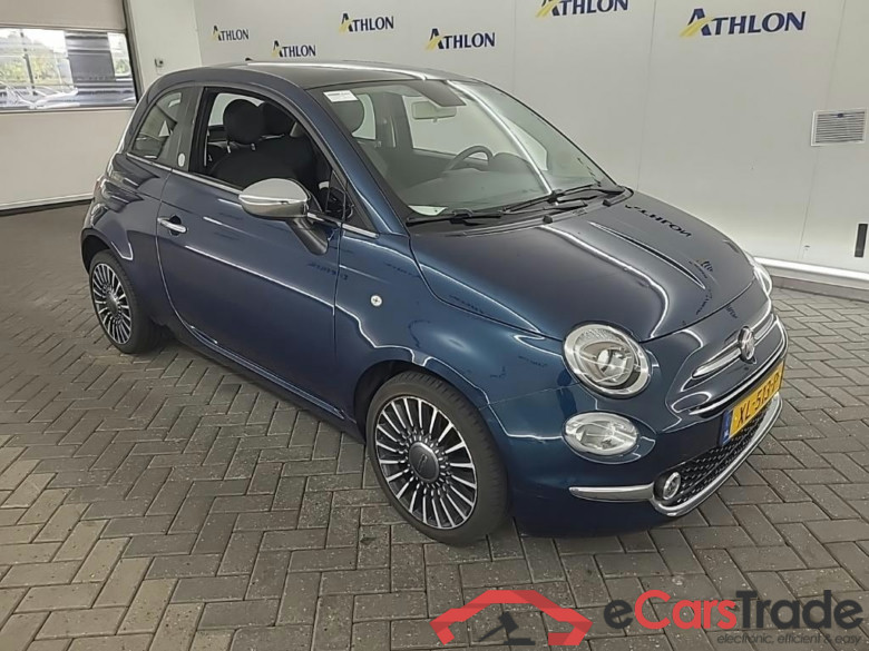 FIAT 500 TwinAir 80 Mirror 3D 59kW #2