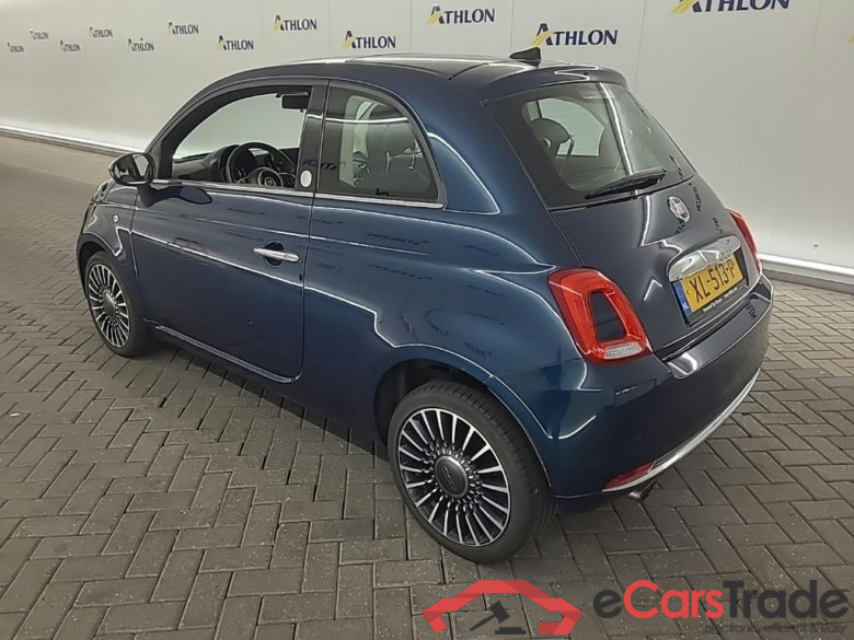 FIAT 500 TwinAir 80 Mirror 3D 59kW #4