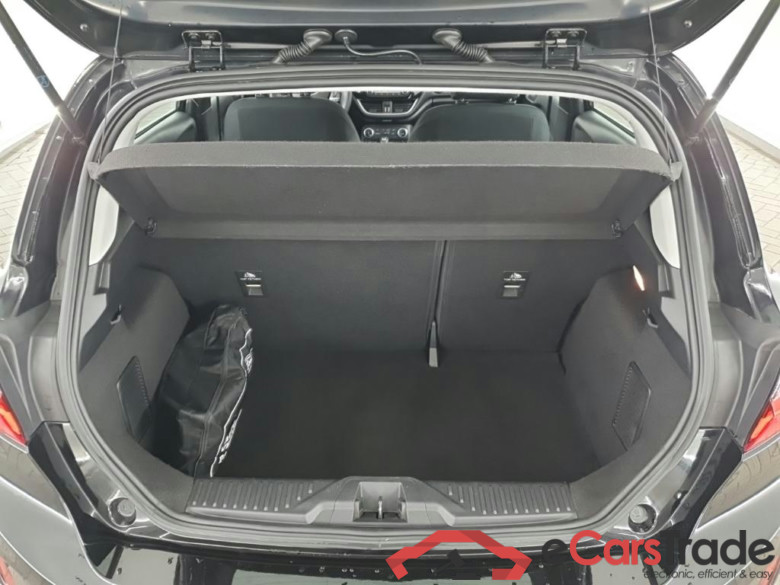 FORD Fiesta 1.0 EcoBoost 125pk Connected auto 5D #5