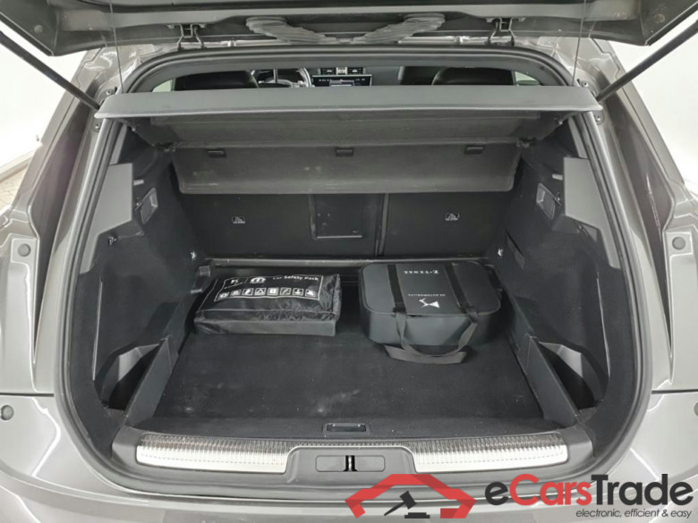 DS Ds 7 E-TENSE 225 Performance Line 5D 165kW #5