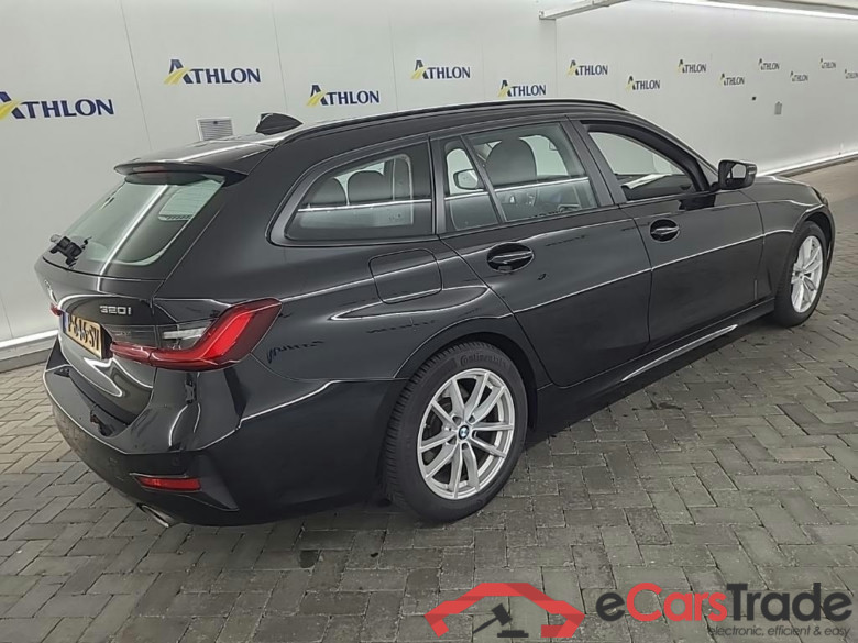 BMW 3-serie Touring 320iA Business Edition 5D 135kW #3