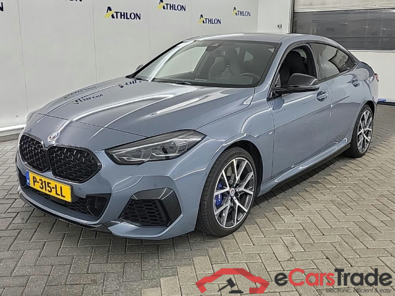 BMW 2-serie Gran Coupé M235i xDrive Business Edition Plus 4D 225kW