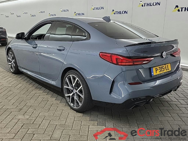 BMW 2-serie Gran Coupé M235i xDrive Business Edition Plus 4D 225kW #4