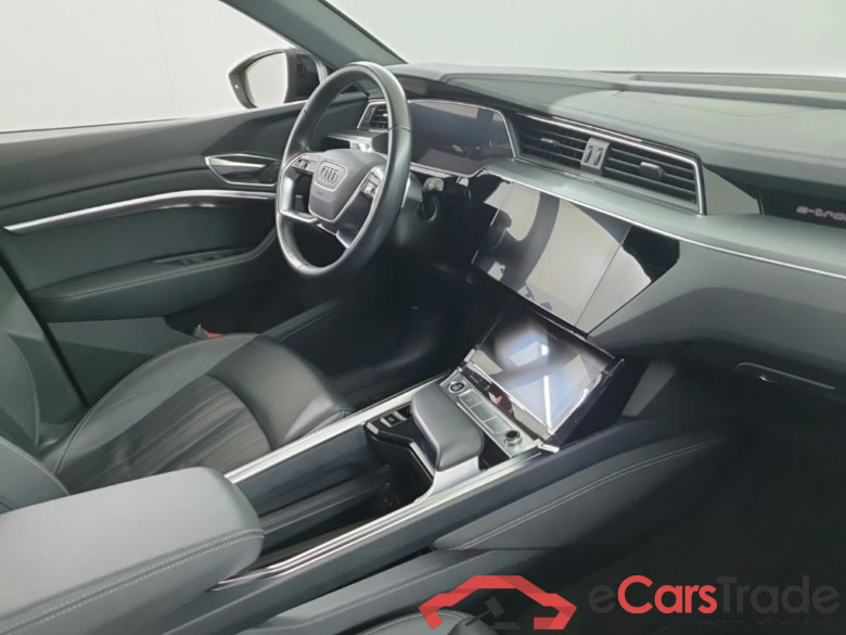 AUDI e-tron 55 quattro Advanced edition Plus 5D 300kW #6