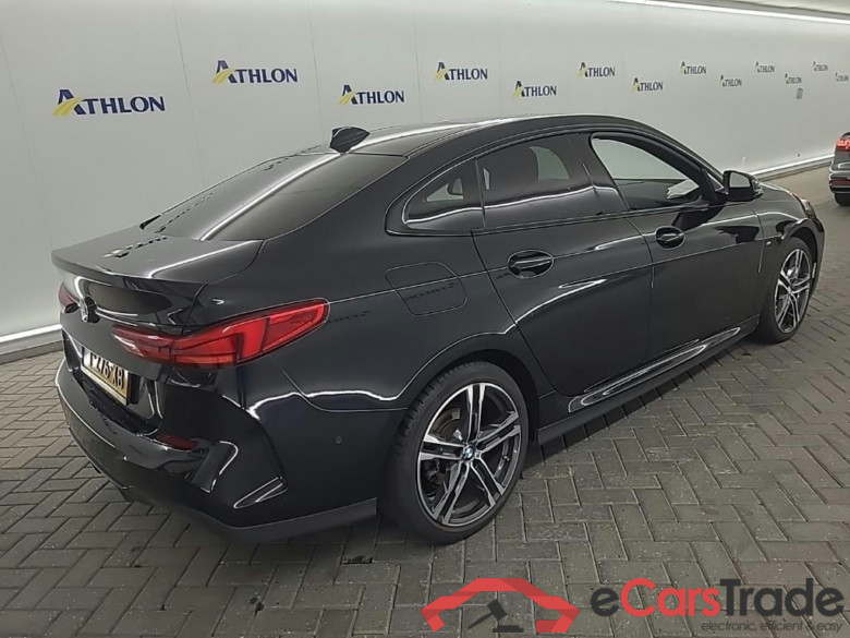 BMW 2-serie Gran Coupé 218iA 4D 100kW #3