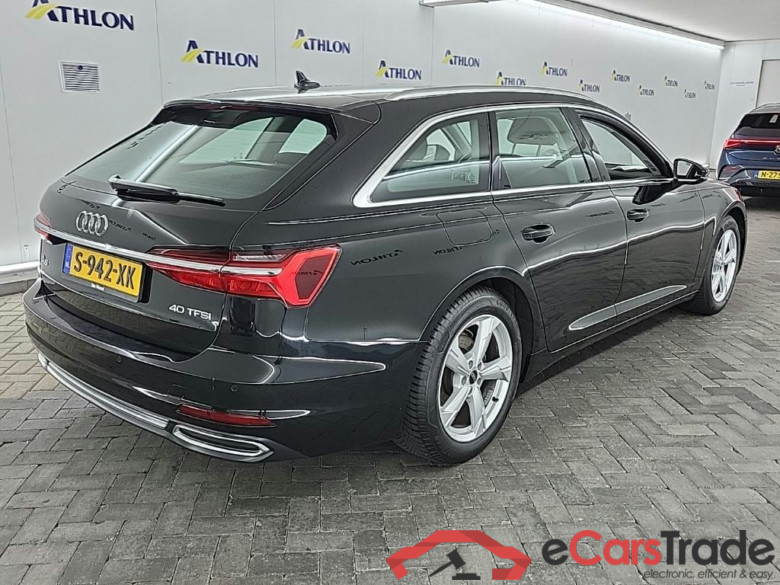 AUDI A6 Avant 2.0 40 TFSI Advanced edition S tronic 5D 150kW #3