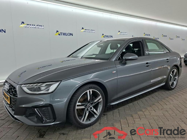 AUDI A4 LIMOUSINE 35 TFSI S tronic S Edition 4D 110kW #1