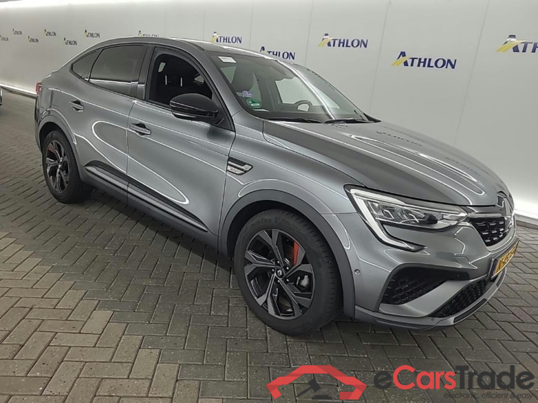 RENAULT Arkana E-TECH Hybrid 145 R.S. Line 5D 105kW #2