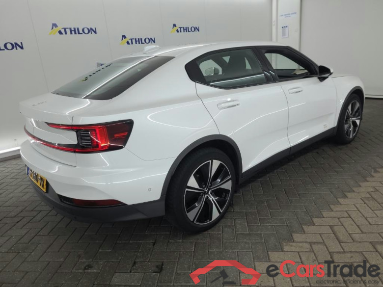 Polestar Polestar 2 Standard Range Single Motor 5D 170kW #3