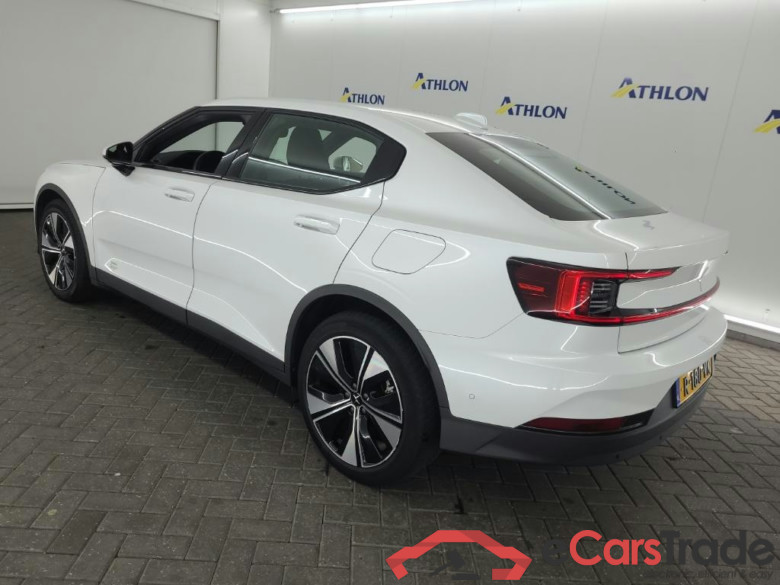 Polestar Polestar 2 Standard Range Single Motor 5D 170kW #4