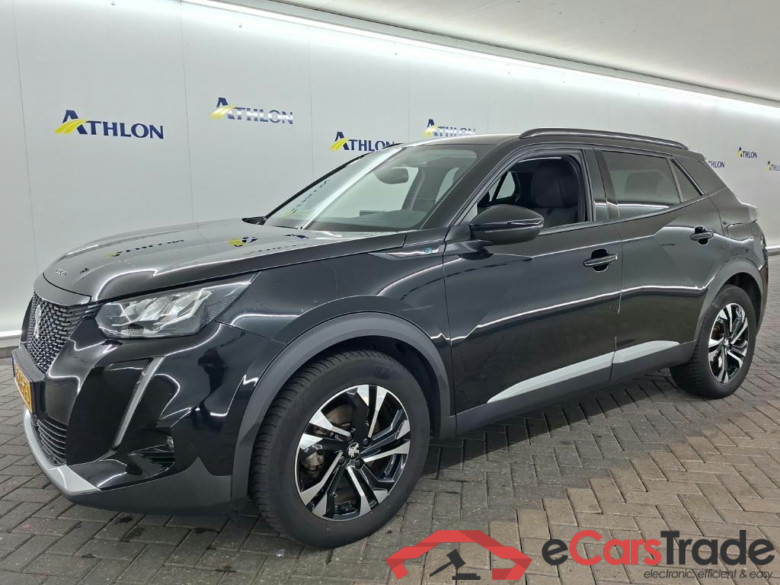 PEUGEOT e-2008 Blue Lease Allure EV 50kWh 136 5D uitlopend