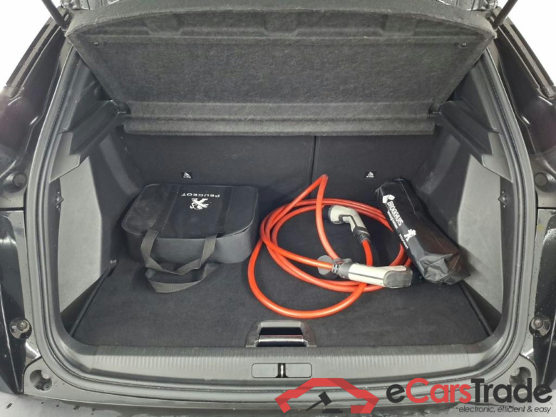 PEUGEOT e-2008 Blue Lease Allure EV 50kWh 136 5D uitlopend #5