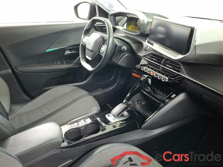 PEUGEOT e-2008 Blue Lease Allure EV 50kWh 136 5D uitlopend #6