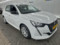 preview Peugeot 208 #1