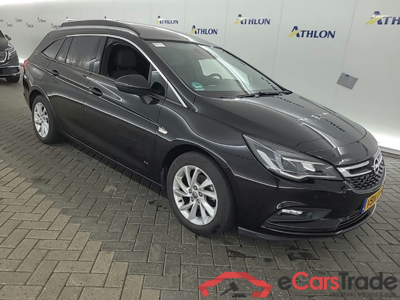 OPEL Astra Sports Tourer 1.0 Turbo S/S Business Executive 5D 77kW VAN #2