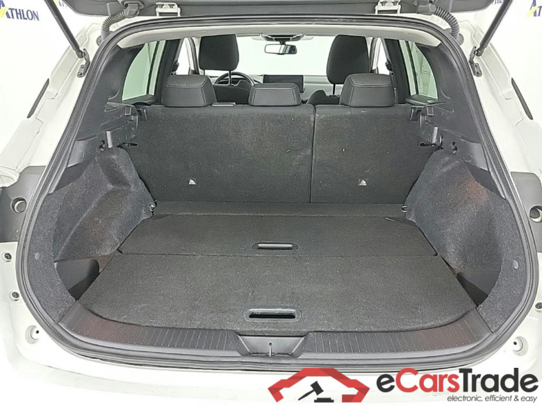 NISSAN Qashqai 1.3 Mild-Hybrid 158 N-CONNECTA Xtronic 5D 116kW #5