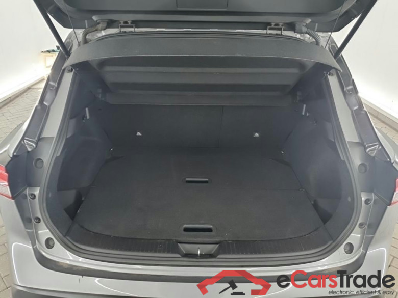 NISSAN Qashqai 1.3 Mild-Hybr.140 N-CONNECTA MT Athlon Edition #5