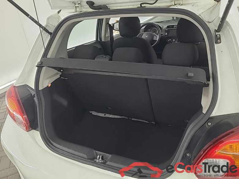 MITSUBISHI Space Star 1.2 Cool+ SDA 5D 52kW #5