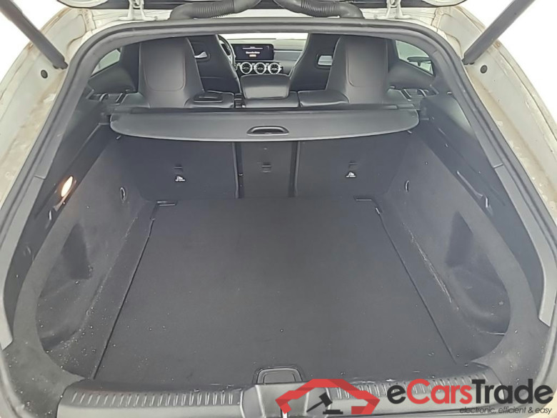 MERCEDES-BENZ CLA Shooting Brake CLA 200 DCT Business Solution AMG 5D 120kW #5