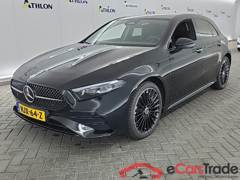 MERCEDES-BENZ A-klasse A-klasse 250 e Star Edition LIMITED #1