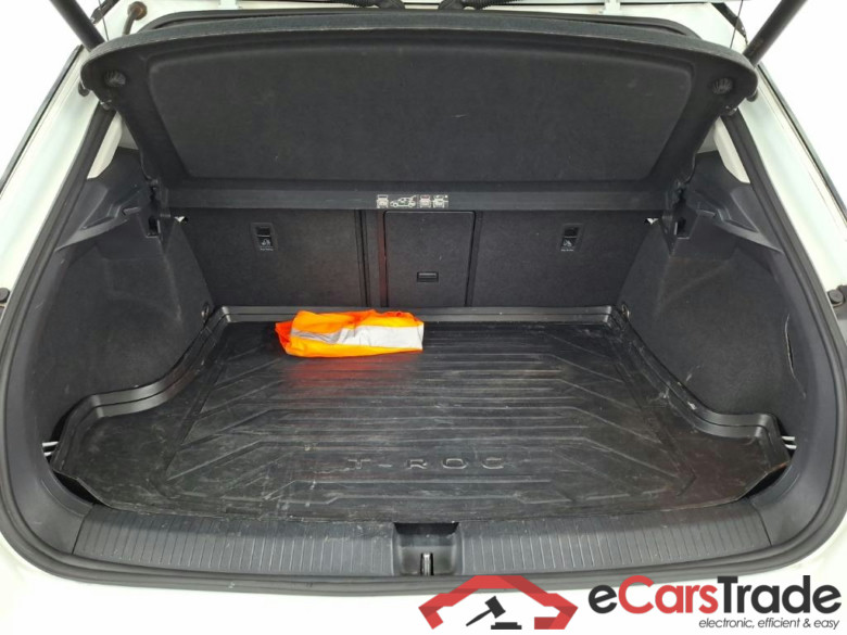 VOLKSWAGEN T-Roc 1.0 TSI 81kW Style Business 5D #5