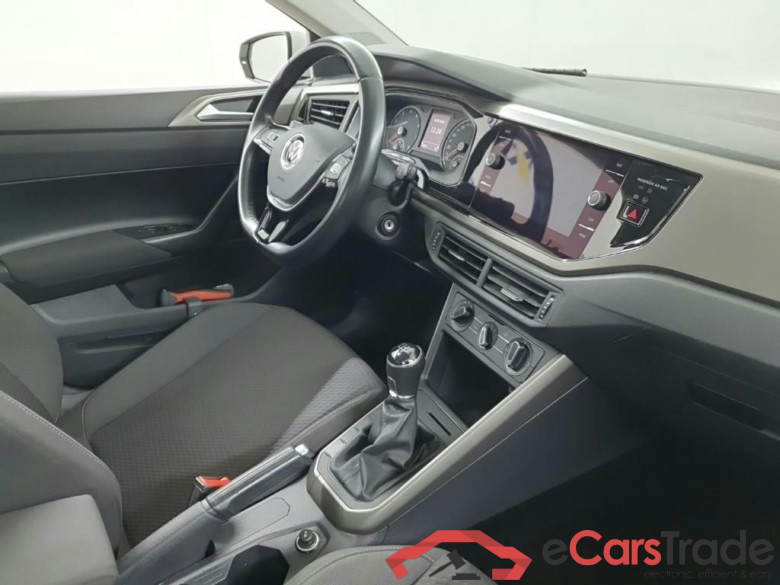 VOLKSWAGEN POLO 1.0 TSI 70kW Comfortline 5D Athlon Edition. #6