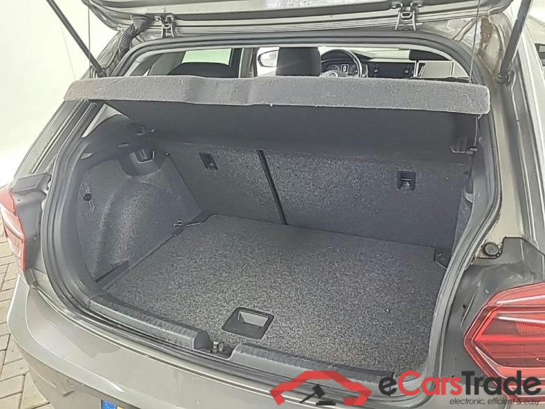 VOLKSWAGEN POLO 1.0 TSI 70kW 7-DSG R-Line Edition 5D #5