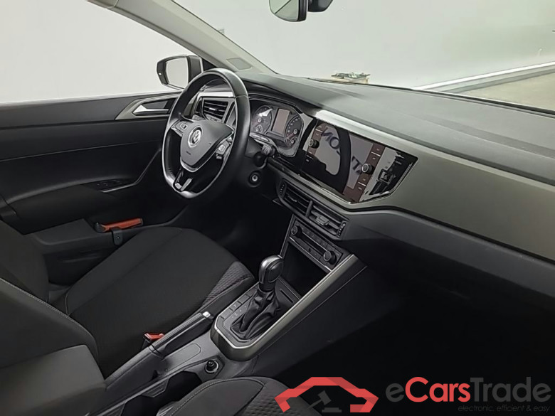 VOLKSWAGEN POLO 1.0 TSI 70kW 7-DSG R-Line Edition 5D #6