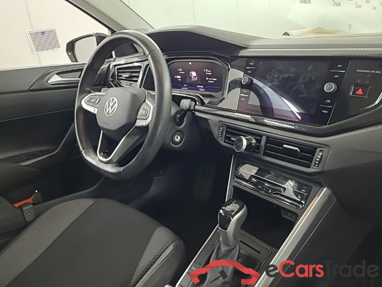 VOLKSWAGEN POLO 1.0 TSI 70kW 7-DSG Life Bus.5D Athlon Edition #6