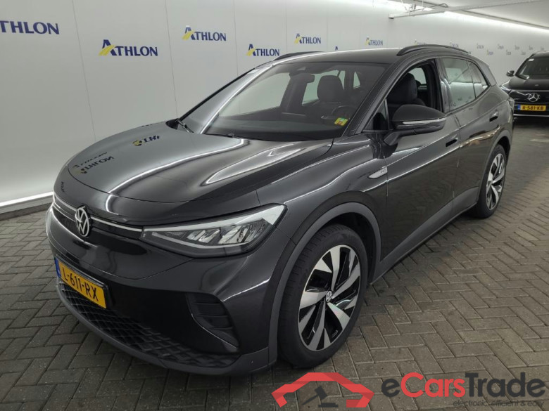 VOLKSWAGEN ID.4 77kWh Life Auto 5D 150kW Athlon Edition #1