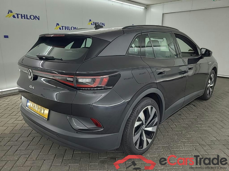 VOLKSWAGEN ID.4 77kWh Life Auto 5D 150kW Athlon Edition #3