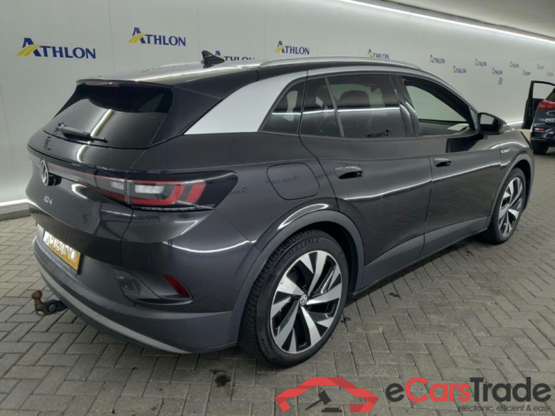 VOLKSWAGEN ID.4 77kWh 1ST Auto 5D 150kW #3