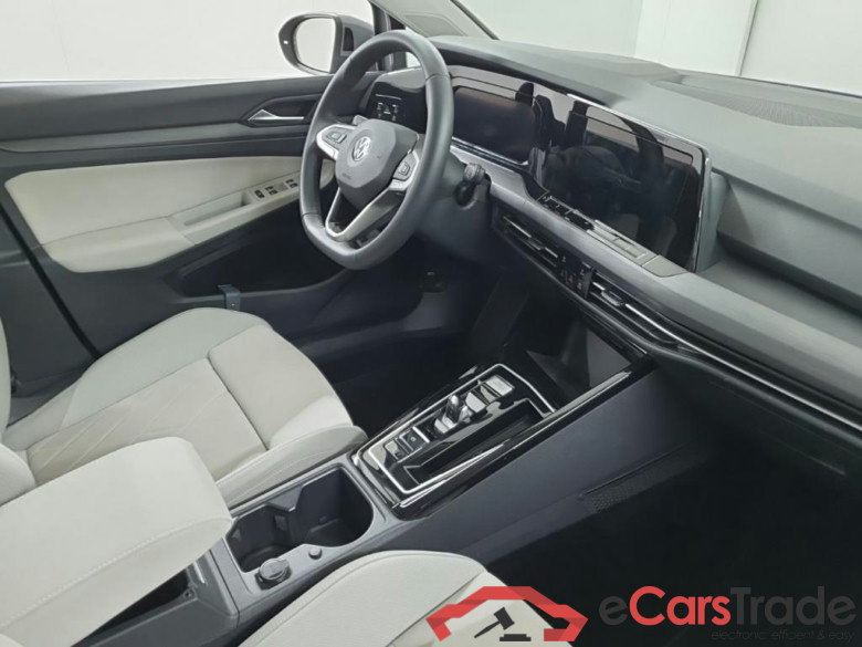 VOLKSWAGEN GOLF 1.4 eHybrid 150kW DSG Style 5D #6