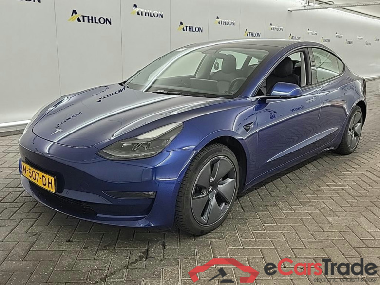 Tesla Model 3 Long Range Dual Motor AWD 4D 350kW