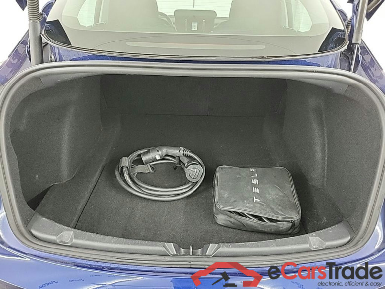 Tesla Model 3 Long Range Dual Motor AWD 4D 350kW #5