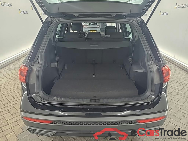 SEAT Tarraco 1.5 TSI Style Business Intense 5D 110kW #5