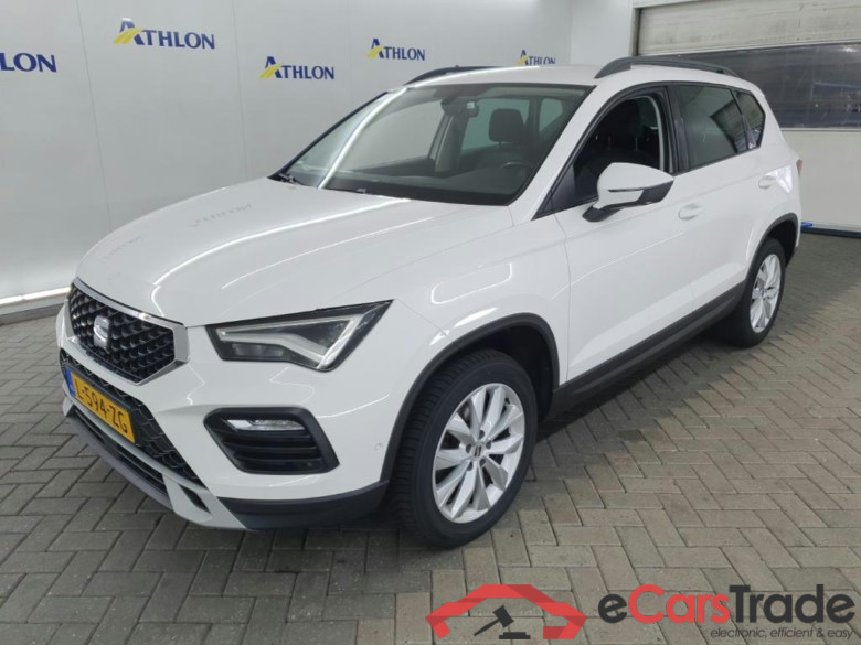 SEAT Ateca 1.5 TSI Style Business Intense 5D 110kW